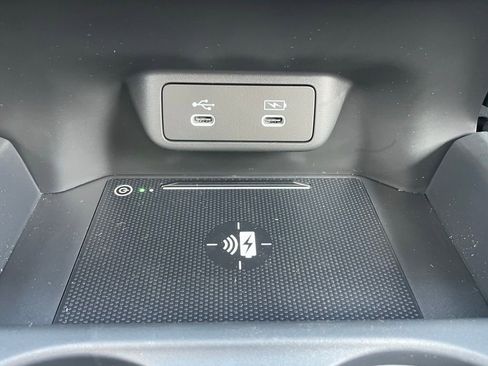 New 2026 Honda HR-V EX-L image 33