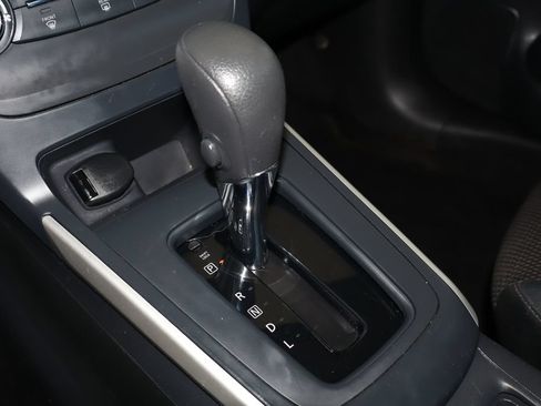 Used 2019 Nissan Sentra S FWD image 25
