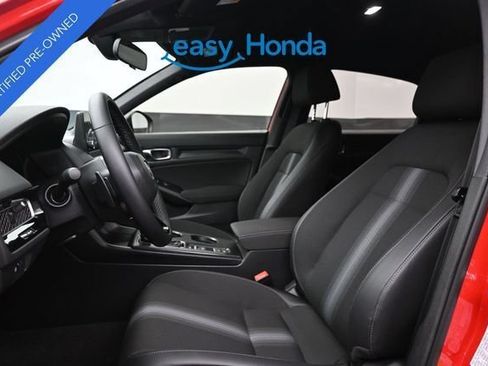 Used 2026 Honda Civic Sport image 15