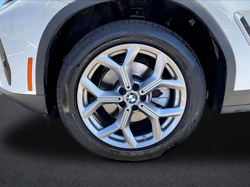 Used 2023 BMW X3 xDrive30i w/ Premium Package AWD/4WD image 33