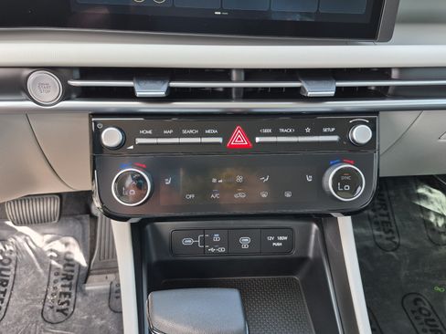 New 2026 Hyundai Tucson SEL Plus FWD image 24