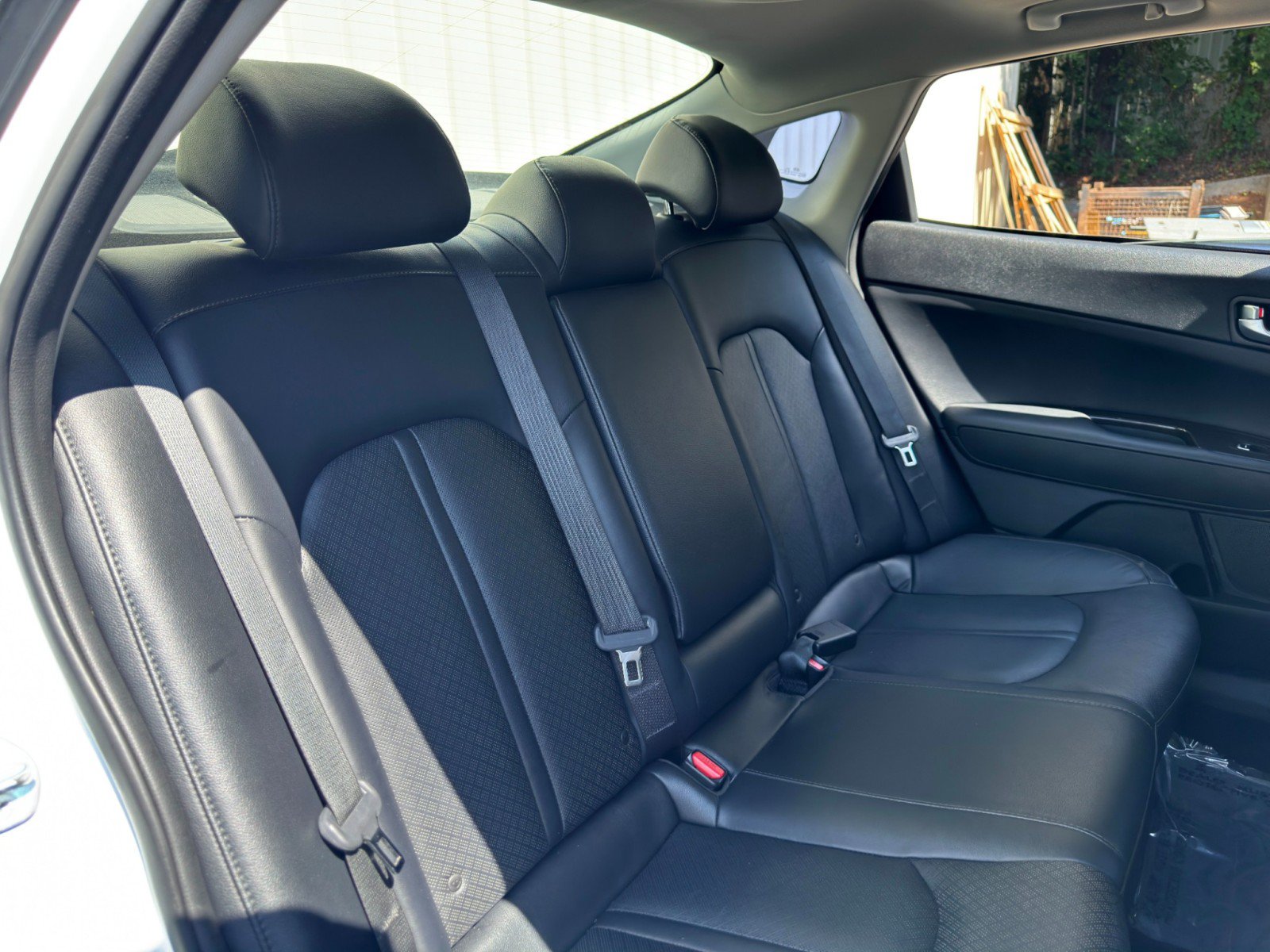 Used 2019 Kia Optima EX w/ EX Premium Package FWD image 38