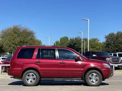 Used 2004 Honda Pilot EX image 3
