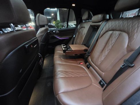Used 2023 BMW X5 M50i w/ Executive Package AWD/4WD image 32
