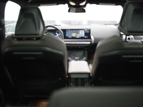 Used 2026 BMW X3 xDrive30 image 18