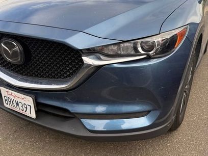 Used 2020 MAZDA CX-5 Sport