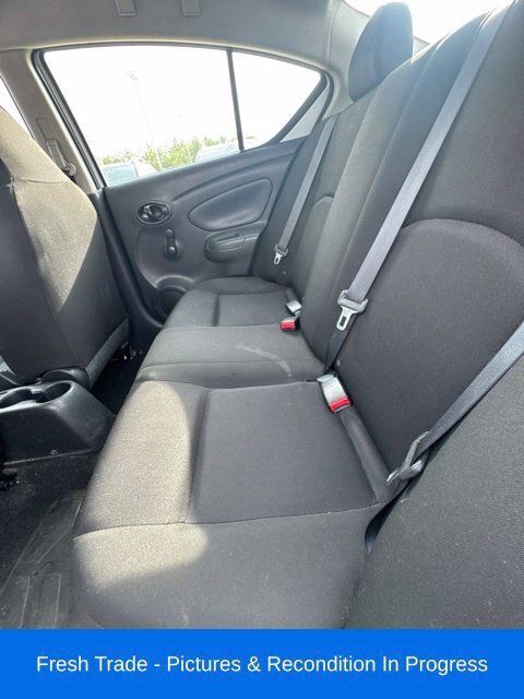 Used 2017 Nissan Versa S Plus FWD image 18