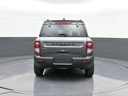 New 2025 Ford Bronco Sport Big Bend w/ Convenience Package image 8