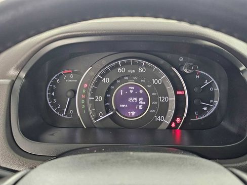 Used 2012 Honda CR-V EX-L image 23