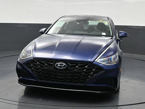 Used 2021 Hyundai Sonata SEL FWD image 9
