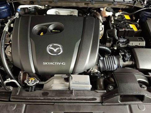 Used 2023 MAZDA CX-5 AWD 2.5 S w/ Select Package image 28