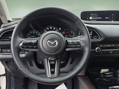 Certified 2024 MAZDA CX-30 AWD 2.5 S w/ Premium Package image 20