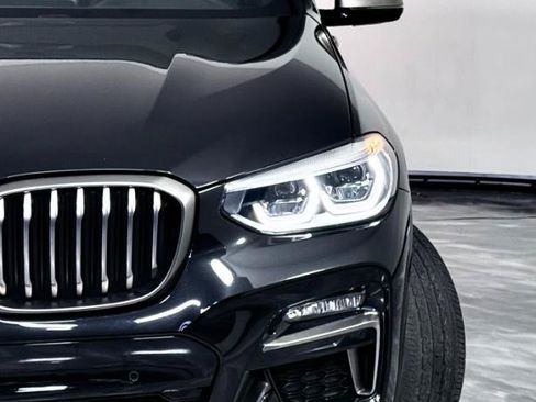 Used 2020 BMW X3 M40i w/ Executive Package AWD/4WD image 6