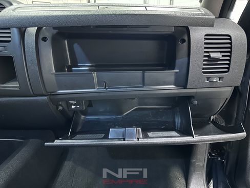 Used 2008 Chevrolet Silverado 2500 LT w/ Suspension Package, Off-Road AWD/4WD image 43