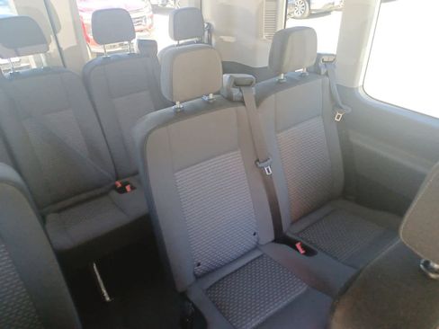 Used 2024 Ford Transit 350 XL image 14