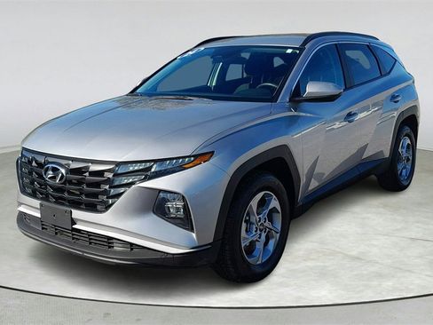 Used 2024 Hyundai Tucson SEL image 3