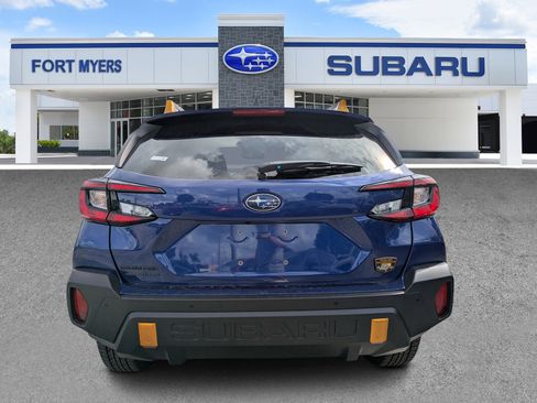 New 2026 Subaru Crosstrek 2.5i Wilderness image 6