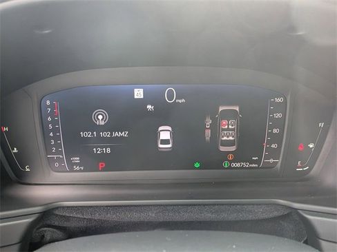 Used 2025 Honda Accord SE image 18