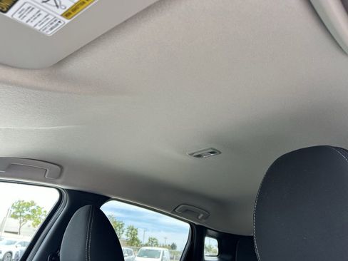 New 2026 Nissan Kicks SV w/ Charging Package image 19