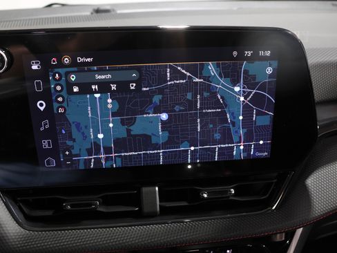 Used 2026 Chevrolet Equinox RS w/ Convenience Package III FWD image 18