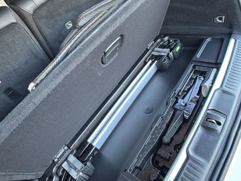 Used 2022 Jeep Grand Wagoneer Series III image 20