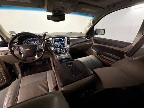Used 2017 Chevrolet Tahoe Premier RWD image 20