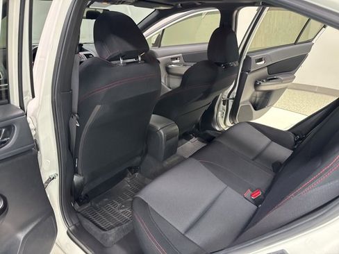 Used 2019 Subaru WRX Premium image 22