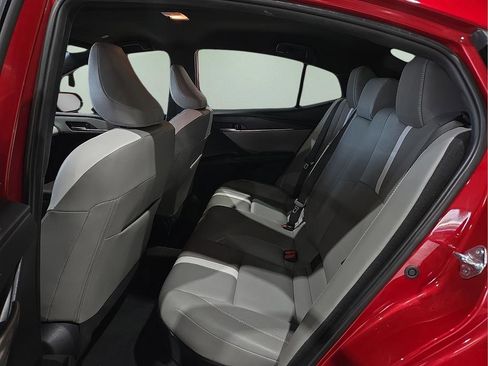 Certified 2025 Toyota Camry SE w/ Convenience Package FWD image 14