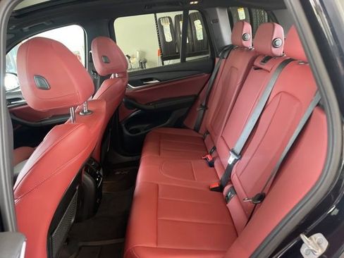 Used 2024 BMW X3 xDrive30i w/ Premium Package image 30