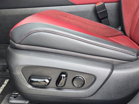 Used 2024 Lexus RX 500h F Sport w/ Convenience Package image 33