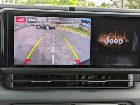 New 2025 Jeep Wrangler Unlimited Rubicon 392 image 23