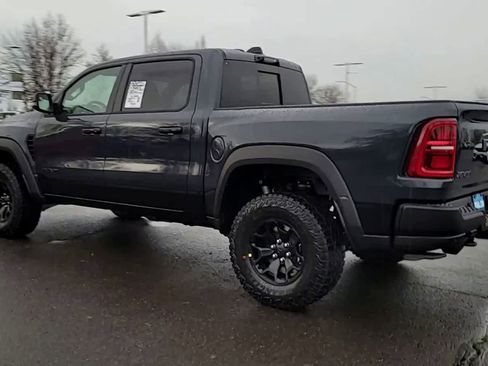 New 2026 RAM 1500 RHO image 6