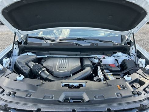 New 2026 GMC Acadia Elevation AWD/4WD image 30