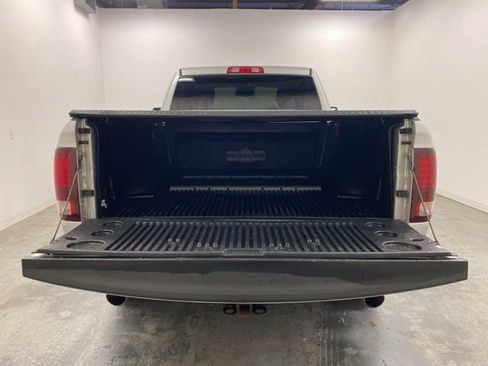 Used 2013 RAM 1500 Sport w/ Remote Start & Security Group image 25