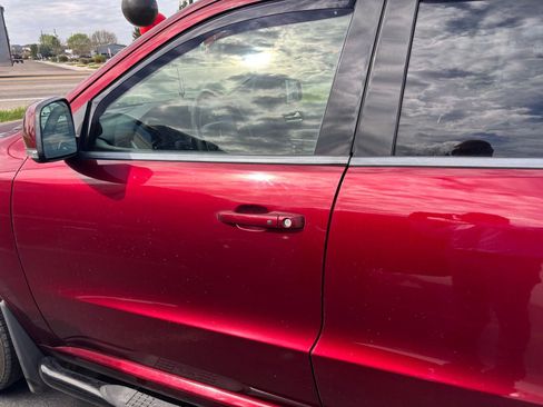 Used 2020 Dodge Durango GT AWD/4WD image 3