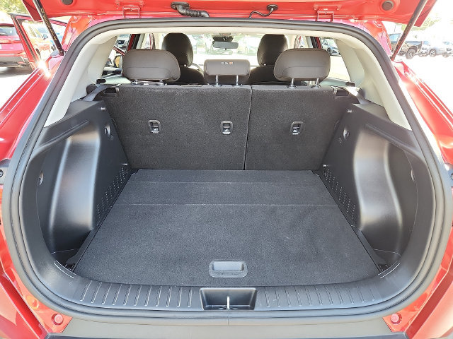 Used 2025 Hyundai Kona SEL AWD/4WD image 27