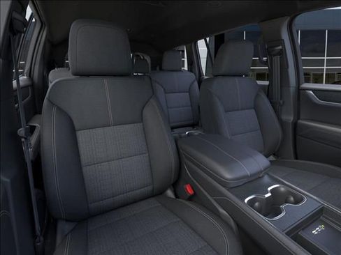 New 2026 GMC Acadia Elevation image 16