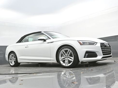 Used 2019 Audi A5 2.0T Premium image 24
