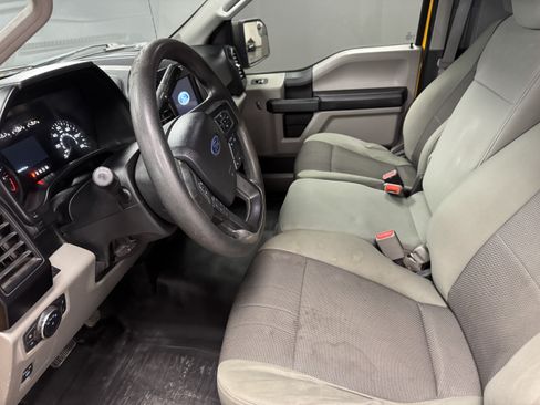 Used 2020 Ford F150 XL w/ Equipment Group 101A Mid RWD image 9