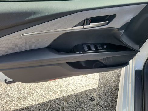 New 2026 Toyota Camry SE w/ Convenience Package FWD image 19