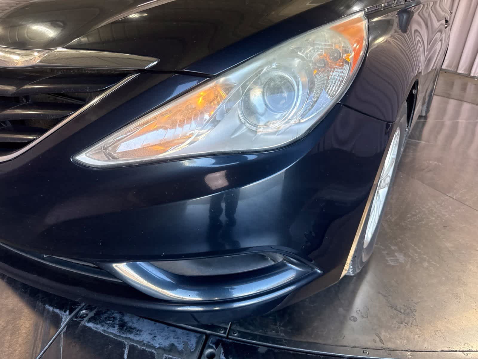 Used 2013 Hyundai Sonata GLS FWD image 9