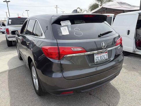 Used 2013 Acura RDX FWD w/ Technology Package image 3