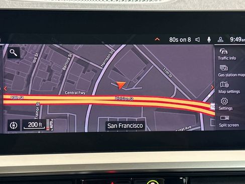 Used 2023 BMW 430i Coupe w/ M Sport Package image 18