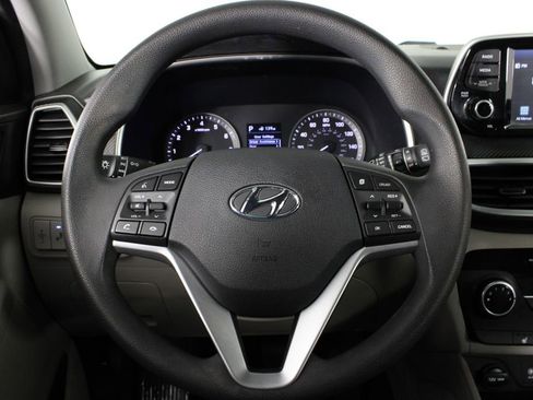 Used 2019 Hyundai Tucson Value w/ Cargo Package image 23