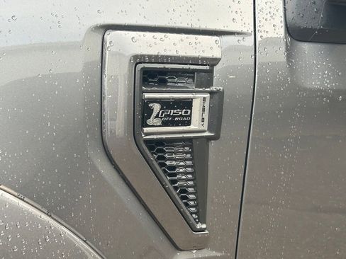 New 2025 Ford F150 Lariat w/ Equipment Group 502A High image 18