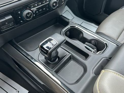 Used 2023 Chevrolet Silverado 1500 ZR2 w/ Technology Package image 29