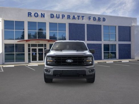 New 2026 Ford F150 XLT w/ Equipment Group 302A MID AWD/4WD image 7