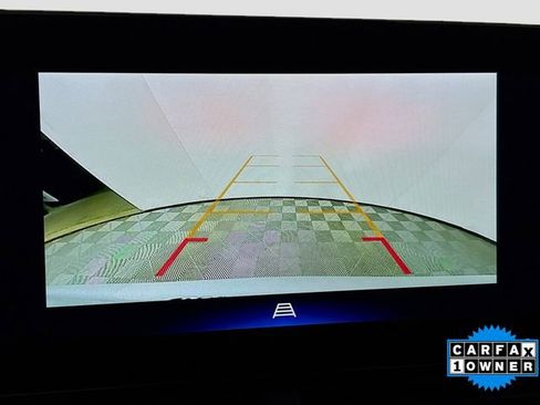 Used 2025 Chevrolet Trax RS w/ Driver Confidence Package image 14