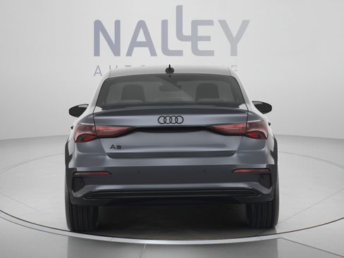 Used 2023 Audi A3 2.0T Premium w/ Convenience Package FWD image 3