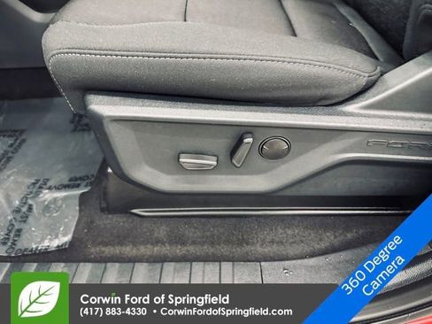 New 2025 Ford F150 XLT w/ Equipment Group 302A MID image 44
